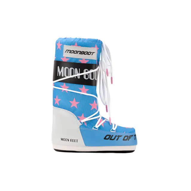 Moon Boot Icon Retrobiker
