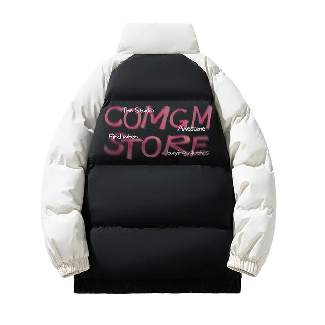 COMGM
