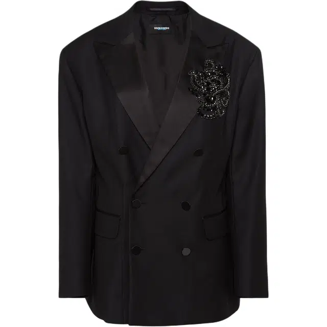 DSQUARED 2 x BETTTER