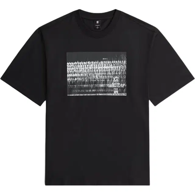 G-STAR RAW T