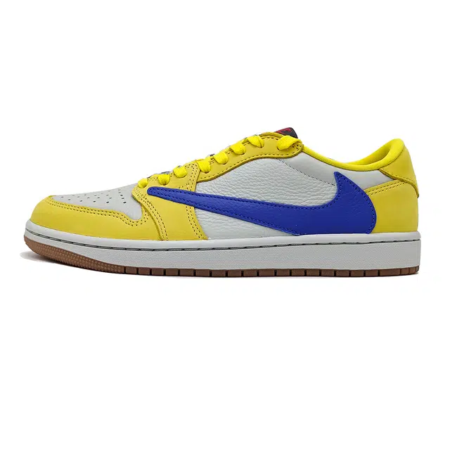 Travis Scott x Jordan Air Jordan 1