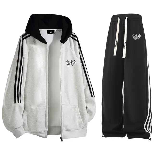 Mackyo x SOORCHCE logo