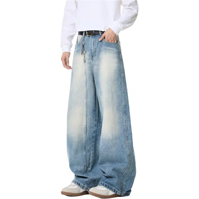 GEOGRE ALEX cleanfit