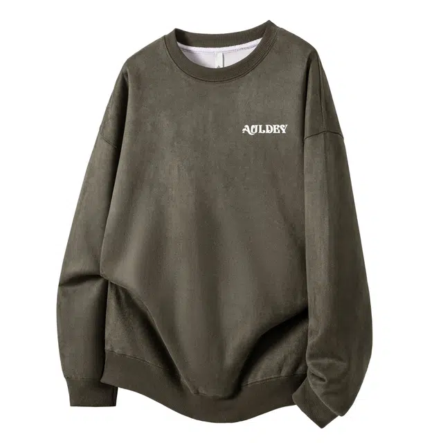 AULDEY VintageLOGOoversize