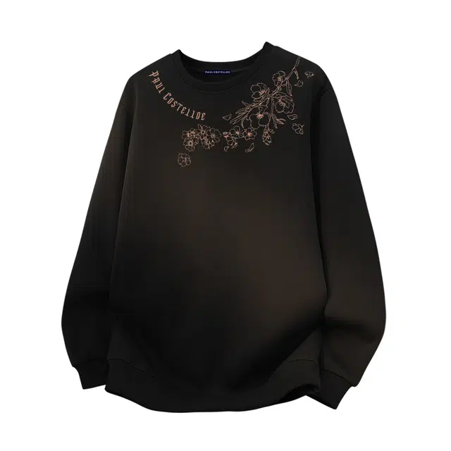 PAUL COSTELLOE 90logo