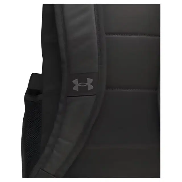 Under Armour Backpack Black