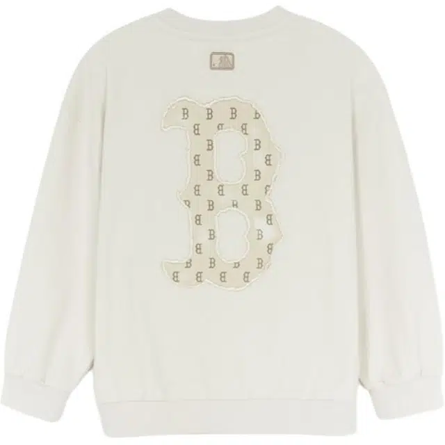 MLB KIDS Monogram Big Lux