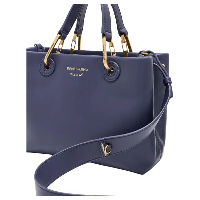 EMPORIO ARMANI MyEA Tote