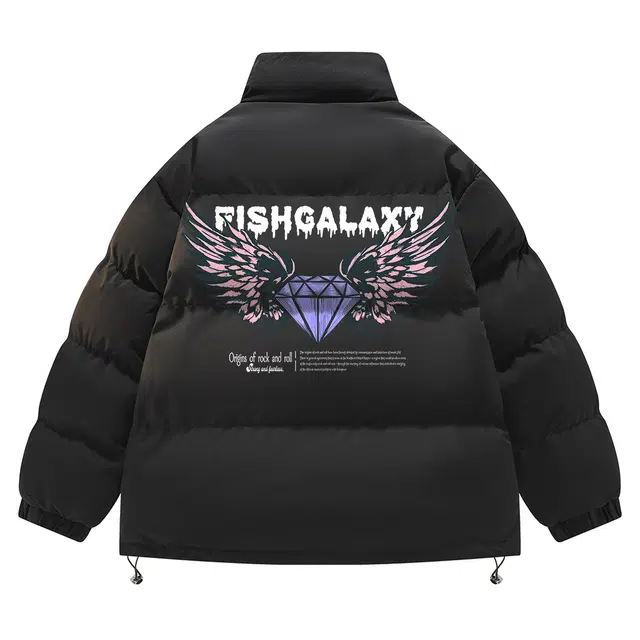 FISHGALAXY logo