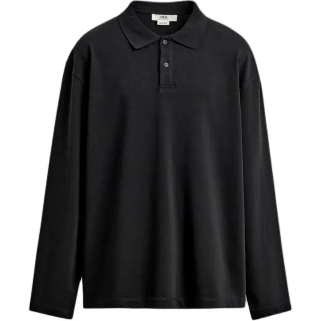 ZARA Polo