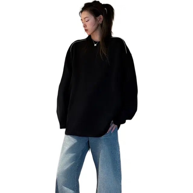 Gyoza Pasta cleanfit