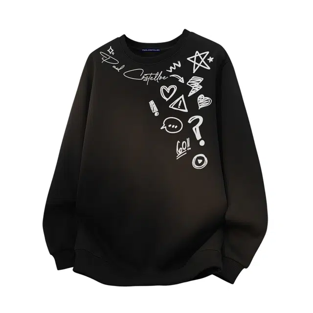 PAUL COSTELLOE 90logo