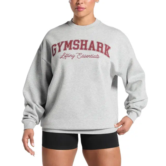 GYMSHARK Lifting Essentials