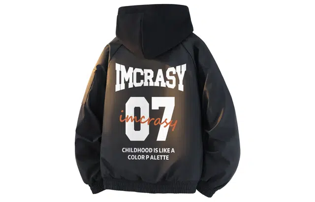 Imcrasy LOGO