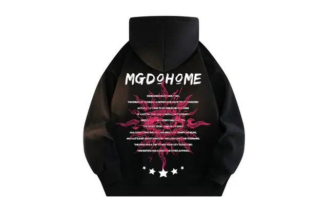 MGDOHOME