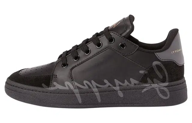 Giuseppe Zanotti GZ94 Black