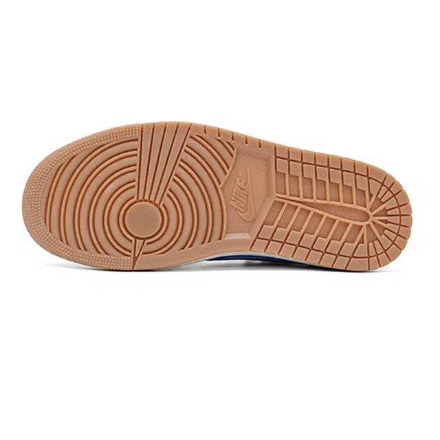 Travis Scott x Jordan Air Jordan 1