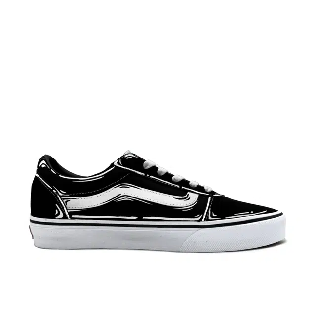 Vans Ward