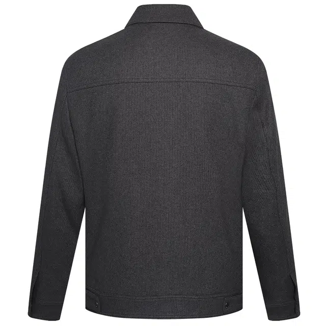 利郎 时尚都市质感秋季大衣 男款