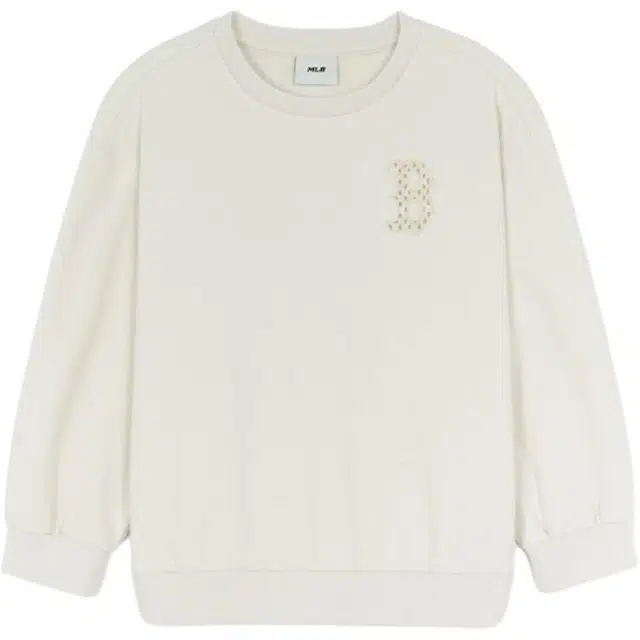 MLB KIDS Monogram Big Lux
