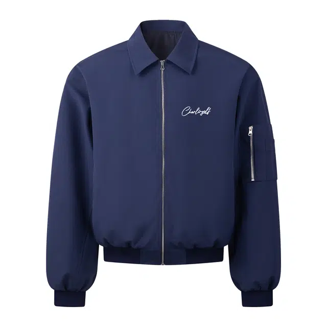 CHARLIE GOLF Cleanfitboxy