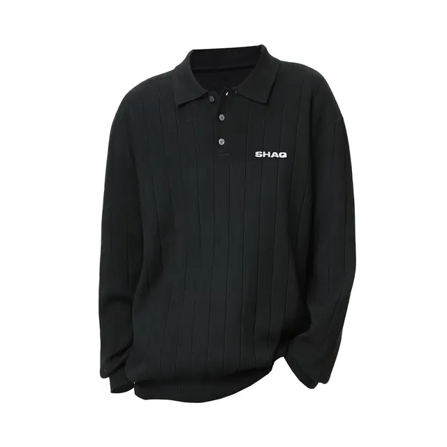 SHAQ cleanfitpolodiy