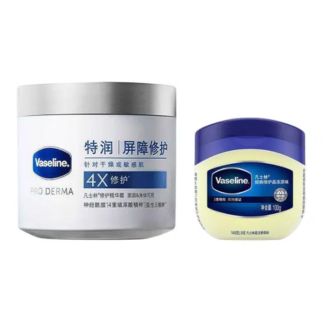 VASELINE 360g+100g