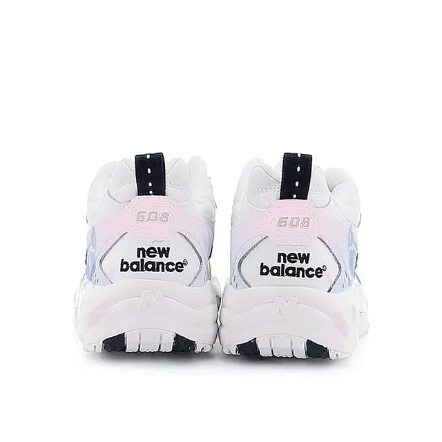 New Balance NB 608 V1 B