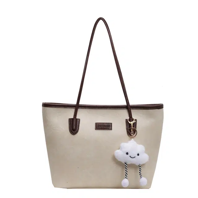 TOUTSEUL YOLO Tote PU