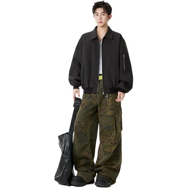 bomber
