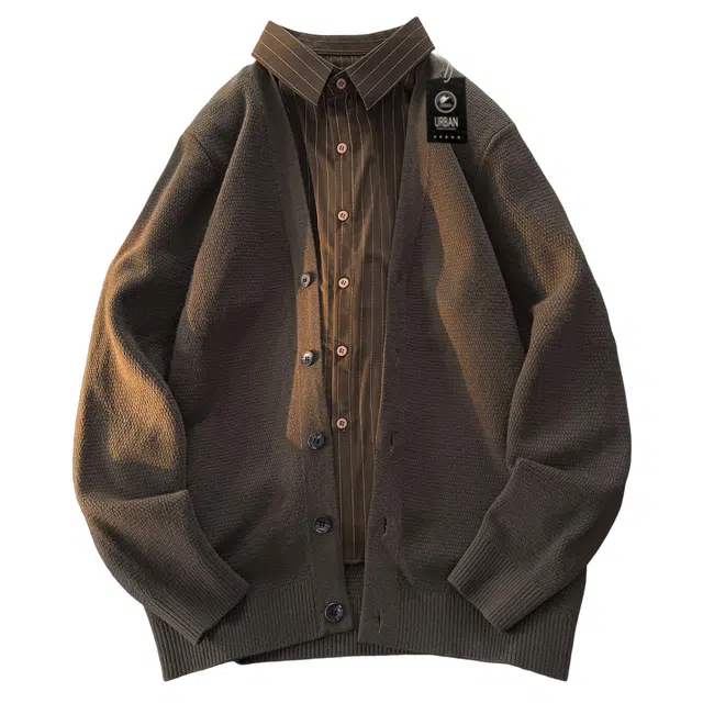 URBAN AUTHENTIC