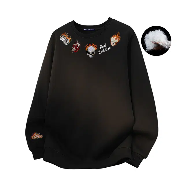 PAUL COSTELLOE 90logo