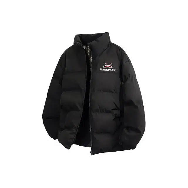MASKPARK Logooversize