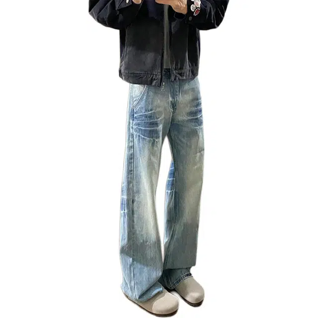 DEMAVIE vibecleanfit