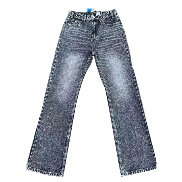 YICHEN 517vintage cleanfit