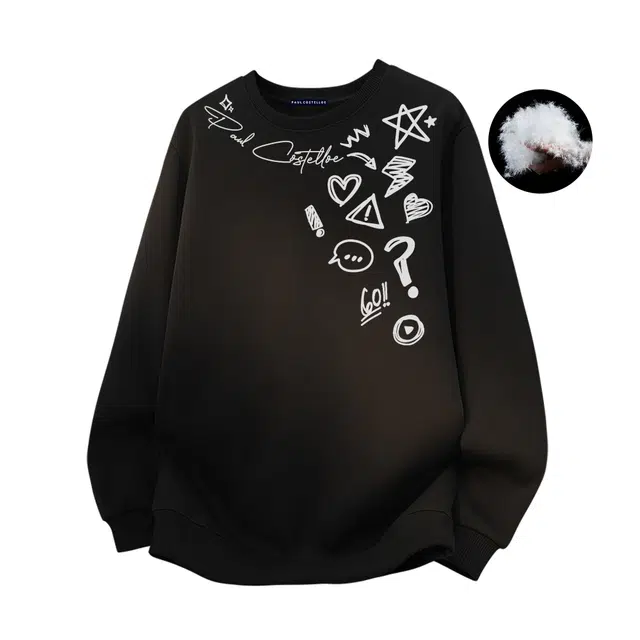 PAUL COSTELLOE 90logo