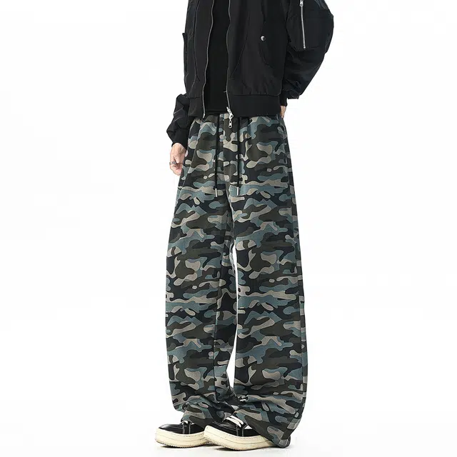 URBAN AUTHENTIC 180+115cm