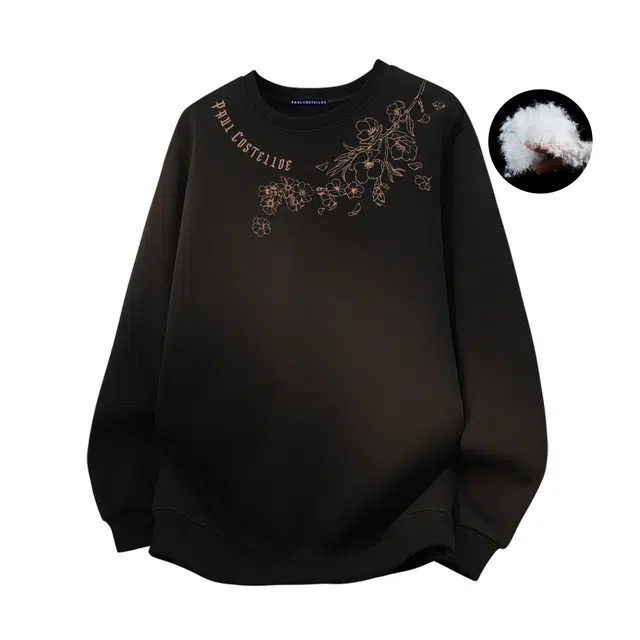 PAUL COSTELLOE 90logo