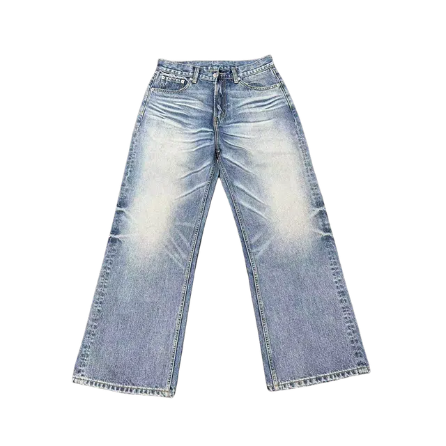 PANDA ADEVIL cleanfitbaggy