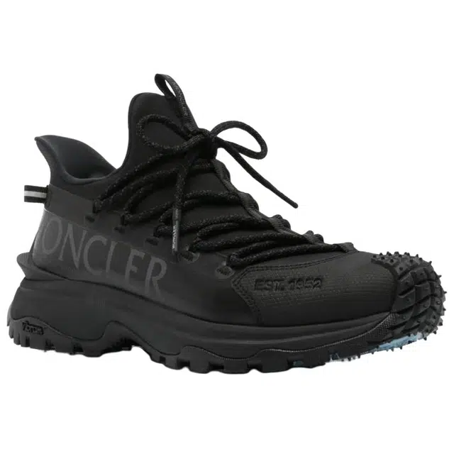 Moncler Trailgrip