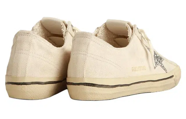 Golden Goose V-Star
