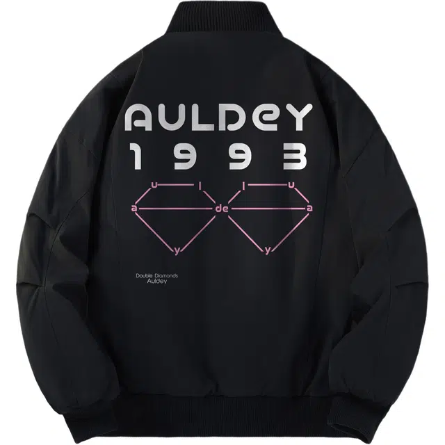 AULDEY logo90cleanfit