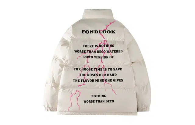 FONDLOOK