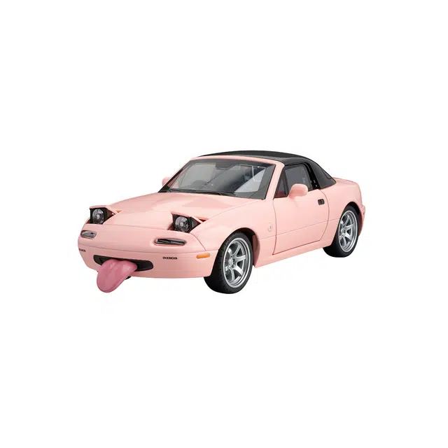 132 MX-5
