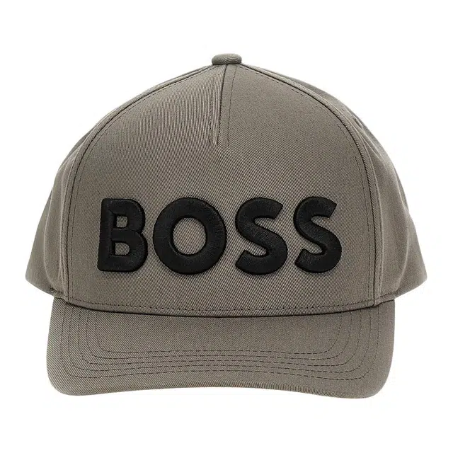 HUGO BOSS