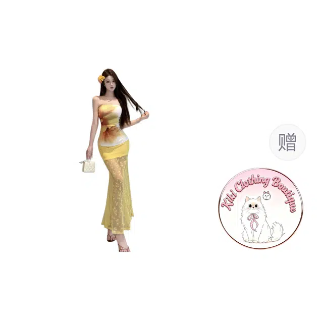 Kiki Clothing Boutique