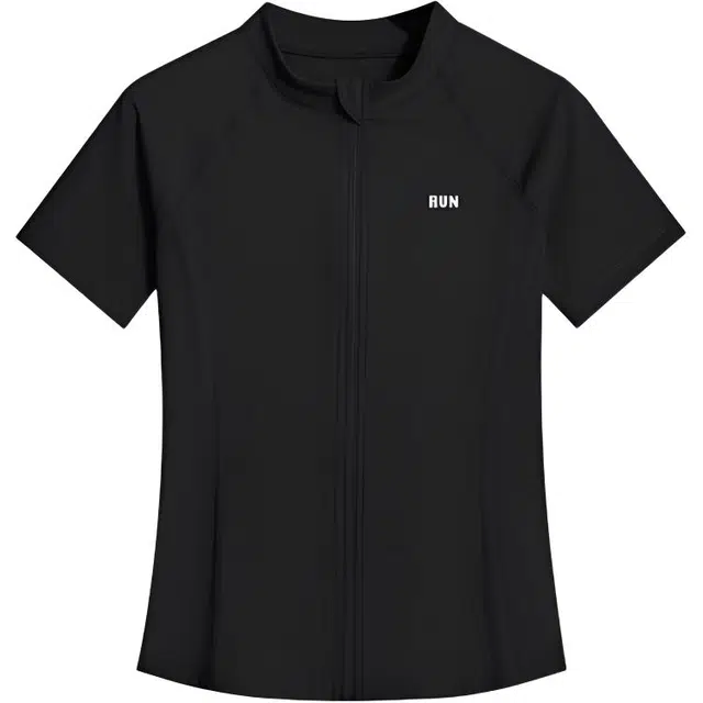 婉町蒂诺  休闲时尚运动  健身衣  女款