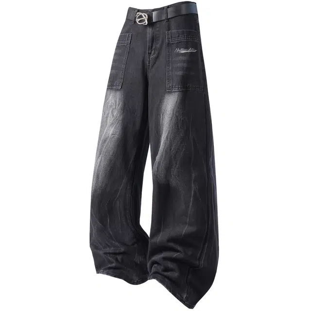 NINETEEN AUTUMN cleanfit