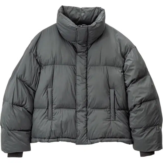 Graphpaper FW25 PERTEX QUANTUM AIR Insulated Puffer Jacket