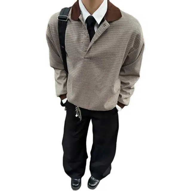 CORNILOT polocleanfit